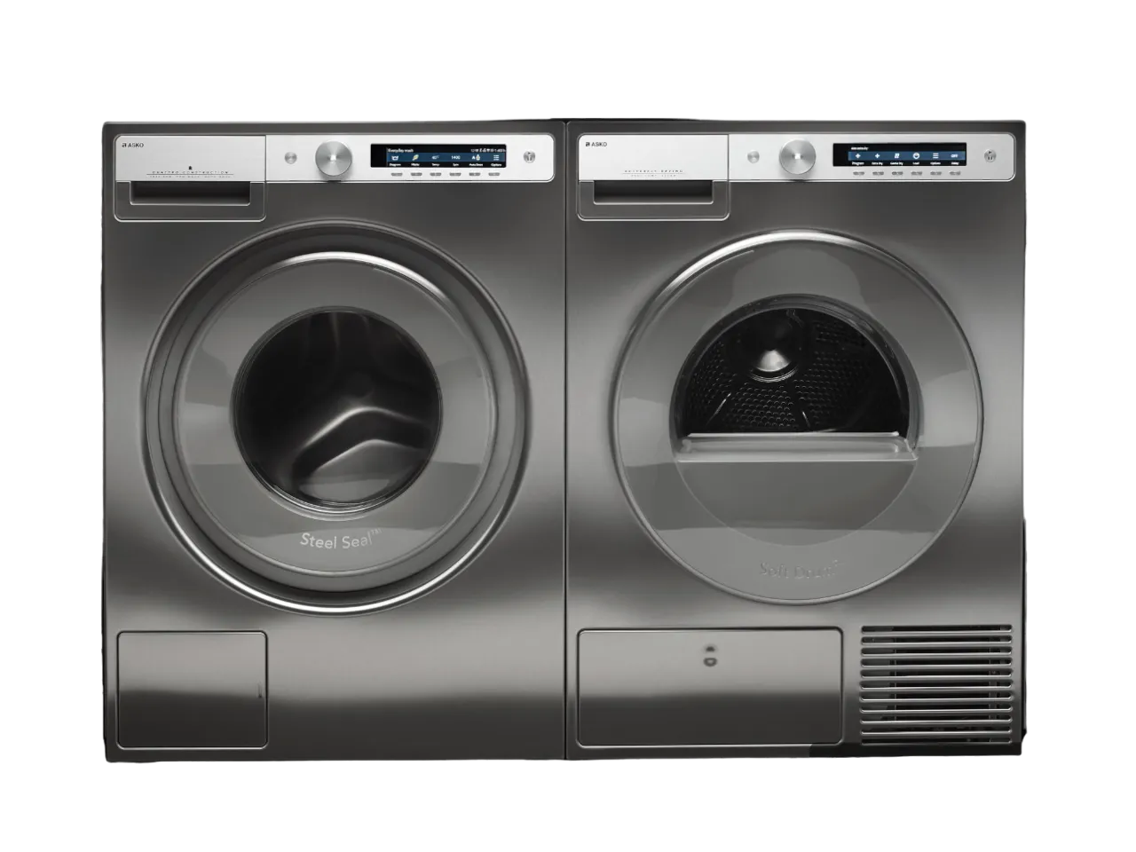 Ремонт техники Asko в сервисном центре FIX-Asko